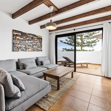 Villa 4 - Vipvipvillas Tias Exterior photo